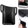 Wallets Men's Leather Mobile Phone Bag Waist 6-inch 6.5-inch Running Outdoor Vertical Site