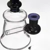 7,3 "Glas Wasserpfeife Freie Schüssel Farbe Bong Pyrex Schüssel Perc Berauschende Pfeife Wachs Bohrinseln Bubbler Wasserpfeifen Becherglas Filter Rauchen 937