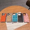 Voor iPhone 15 Pro Max hoesjes Designer telefoonhoesje Apple iPhone 14 Pro Max 13 12 11 XR XS Max 14 Plus 15 Plus hoesje Leer reliëf Flip Creditcardhouder Portemonnee Mobiele hoes