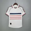 Maillots de Football Soccer French Benzema Mbappe Griezmann Pogba 22 23 Francia Men Kids Kimpembe Fekir Maillot Women Shirt Hommes Kante Jerseys