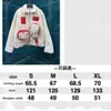 ハイバージョンのカシミアコートメン女性ウィンタージャケットデザイナージャケット3次元ポケットジッパートレンチコートメンズファッションウィンドブレイク