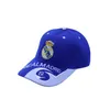 2023 Berretti da calcio da uomo maglie da calcio Cappelli aderenti Moda Hip Hop Sport sul campo Design completamente chiuso da donna Cap Mix