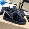 designer lowmel boots trainers casual shoes sneakers womens baskets sand wool sheepskin winter canvas cold genuine leather suede runner snea