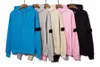 kleuren ontwerpers heren hoodie candy coody stenen vrouwen casual paar lange mouwen paar los o-neck sweatshirt g16 b5zo#