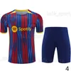 Barcelona soccer jersey 축구 유니폼 2022 2023 바 축구 유니폼 폴로 훈련 정장 남성 키트 메시 샤크 티 Fútbol PEDRI GAVI LEWANDOWSKI 축구 셔츠 남성 용 아동 세트