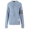 Heren en dames vierpolige tie-dye naad hoodie TB losse mode Koreaanse trui met lange mouwen herfst en winter nieuwe stijl