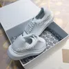 2023 Women Designer Buty Casual Sneaker Męskie Sneakers Panda Biały czarny zielony jabłko potrójne różowe żagiel Chicago Kentucky Mens Sports Buty