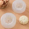 Baking Tools Steamed Bun Machine Innovative Pastry Easy To Use Convenient Make Professional-looking Bread Mold Durable Actual