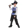 HUIHONSHE Boys The Crusades Knight Cosplay Children Halloween Warrior Costume Carnival Purim Parade Stage Play Masquerade Party213H