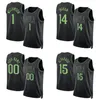 Basketball Jersey 1 Williamson Brandon Ingram 3 McCollum 2023/24 City Version Men Women Youth S-xxl Jerseys