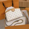 Top quality 2023 Women Crossbody bags Pu Leather Bag Shopping handbags Style Chain Shoulder Designer Diagonal bag purse