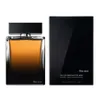 Highest Quality Men Perfume 100ml THE ONE Eau De Parfum Long Lasting Smell EDP Perfumes Pure Fragrance Salon Fr