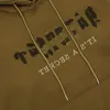 Mens Hoodies Womens hoody kamouflage färg bokstäver avslappnade par tryckt sammet huva tröja