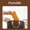 Bolsas de armazenamento Bolsa de óculos de viagem portátil óculos de sol automáticos CASE CASE Acessórios de óculos à prova d'água à prova de poeira