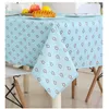 Table Cloth Customize Any Of Your Designs/Image/Logo Rectangular Waterproof Oilproof Oxford Party Cover Wedding Tablecloth