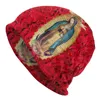 Berets vierge de guadalupe chapeau bonnet