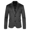 メンズスーツが到着マリアージフォーマルファッションブラックスリムフィットコート男性用花groomウェディングスーツ2023最新スタイル
