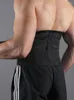 Ceinture de soutien de taille pour hommes et femmes, ceinture d'entraînement, tondeuse, perte de poids, entraînement, Fitness, dos