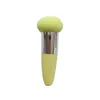 Makeup Sponges Multifunction Brushes Mushroom Head Cosmetic Puff Dry&Wet Use Sponge Powder Beauty For Women