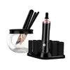 Make -upborstels Professionele borstelreiniger Cosmetische make -up wassen Reiniging Tool Foundation CleanermakeUp