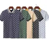 Designers New Shirts Casual Men Casual Polo Camise