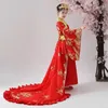 Ancient China Infanta Student Antique Dress Original Daily Hanfu for Woman Embroidery Flowers Costume Chivalrous Fairy Clothing