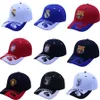 2023 Berretti da calcio da uomo maglie da calcio Cappelli aderenti Moda Hip Hop Sport sul campo Design completamente chiuso da donna Cap Mix