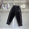 New kids Tracksuits High quality velvet material baby clothes boy jacket suit Size 110-160 Autumn coat and pants Nov05