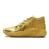 Boll vandring lamelo toppskor och 1 mb.01 män basketskor Morty Galaxy Sneakers Trainers Sport Storlek 46