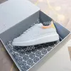 2023 TOP Designer Buty Casual Sneaker Men Men Sneakers Panda biała czarna szara mgła zielone jabłko potrójne różowe żagiel Chicago Kentucky Mens Sports Buty