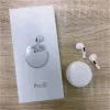 Air Pro 6 TWS Fones de ouvido sem fio Fone de ouvido compatível com Bluetooth 5.0 À prova d'água com microfone para fones de ouvido Xiaomi iPhone Pro6