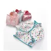 Jassen Kinderkleding Voor Jongens Meisjes Fleece Outwears Winter Herfst Baby Zacht Warm Fluwelen Verdikking Polar Jassen