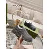 Shoe Gglies Classic Mens Women Outdoor Sport Casual Shoes Rhyton Vintage Trainers Chaussures Sneakers Retro Do Old High Quality Walking Leather Tennis Hrdfhe Qwmi