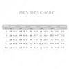 Fashion Men T Shirt Quick Dry Nylon Short Sleeves Designer Outdoor Sports Running Training Fitness Top Tees Casual Breathable Tshirts Size S-2XL for Male