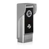 هواتف باب الفيديو 10inch HD Phone Doorbell Internom Camera Monitor Home Security System 100-240V Bell