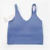 Klasik -Çelik Yüzük Olmayan Fitness Sütyen Tereyağı Yumuşak Kadınlar Spor Yeleği Kesme Yoga Yelek Geri Sırt Şok geçirmez2944