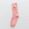 Women Socks Woman's Cukier