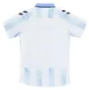 23 24 Malaga CF maglie da calcio 2023 2024 JUANDE LUIS MUNOZ FEBAS HICHAM PABLO RAMON magliette da calcio FRAN SOL E. BURGOS RAMALHO CASTRO uniformi da uomo