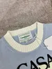 Men's Plus Size Sweaters in autumn / winter acquard knitting machine e Custom jnlarged detail crew neck cotton r744i