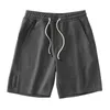 Mäns shorts Men's Casual Shorts Fashion Cargo in Loose Fit Summer Running Sports Shorts Mens Shorts Sweatpants Z0404