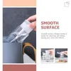 Nail Gel 2 Pcs Shampoo Pump Dispenser Bottled Cosmetics Liquid Clean Storage Sub Empty Skincare Push Remover Bottles