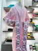 2023 New Women's Small Fragrant Wind Autumn and Winter Bathrobe Soft, Warm and Comfortable Pure Cotton Bathrobe Couple High end