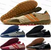 Fotbollskor Storlek 12 Soccer Cleats Football Boots Kontuur 3 III Craig Green TF Botas de Futbol 46 Sneakers US12 Soccer Kid Kid US 12 Youth Sports Scarpe Da Calcio