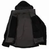 Nouveaux hommes HELLY veste hiver à capuche Softshell pour coupe-vent et imperméable manteau souple Shell veste HANSEN vestes manteaux 1830