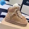 designer lowmel boots trainers casual shoes sneakers womens baskets sand wool sheepskin winter canvas cold genuine leather suede runner snea