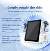 Microneedle frazionario Pelle che stringe il viso Lifting Scarlet Morpheus 8 aghi Pixel RF Microneedling Machine