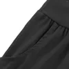 Женские брюки, летние однотонные свободные мягкие крутые женские брюки, простой дизайн, спортивные штаны для девочек, распродажа 2023, спортивные штаны для женщин