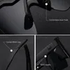 2023 Original Pit Vipers Heat Waves Sport Google TR90 Polarized Sunglasses for Men/women Outdoor Windproof Eyewear 100% UV Mirrored Lens Gift 184