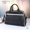 2023 Keepall Reisetasche Designer-Tasche Klassischer Duft Oma Handtasche Männer Frauen Tragbares Gepäck Gentleman Frauen Business-Gepäcktasche Halloween