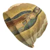 Berets vierge de guadalupe chapeau bonnet